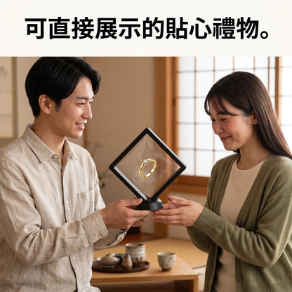 LACIAGA 懸浮展示框
