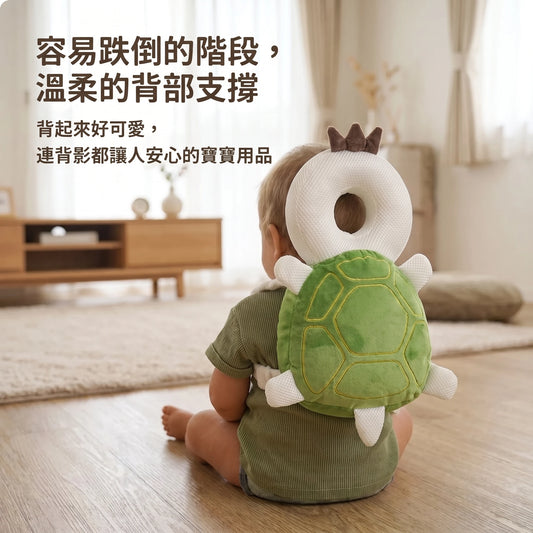 LACIAGA 小守護寶寶軟墊
