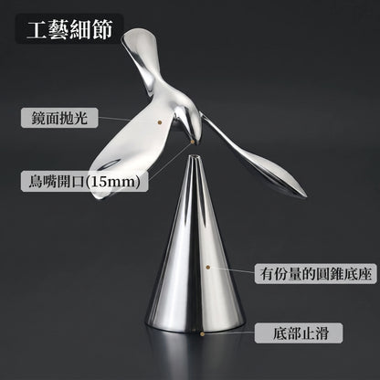 LACIAGA 平衡鳥開瓶器