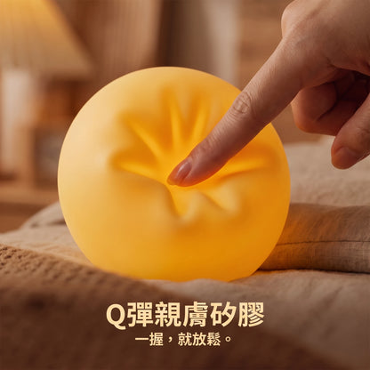 LACIAGA 氣球燈｜拉繩小夜燈