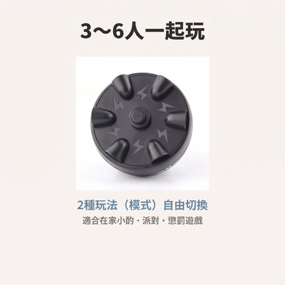LACIAGA 電擊輪盤遊戲
