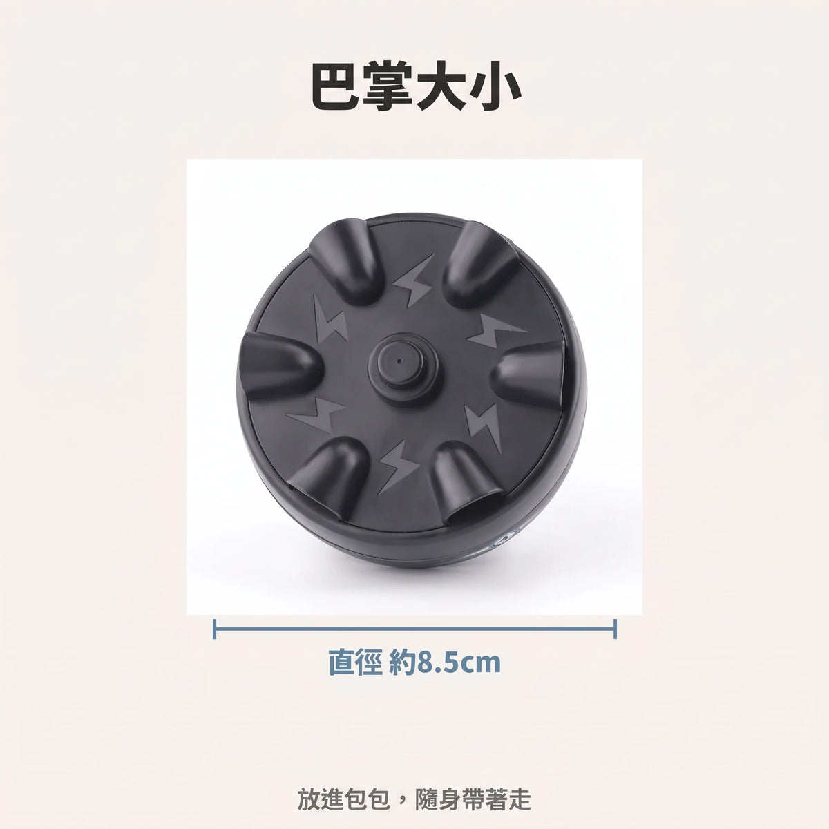 LACIAGA 電擊輪盤遊戲