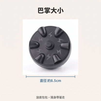 LACIAGA 電擊輪盤遊戲