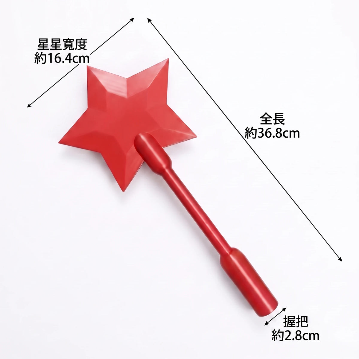 LACIAGA 感應付款魔法棒