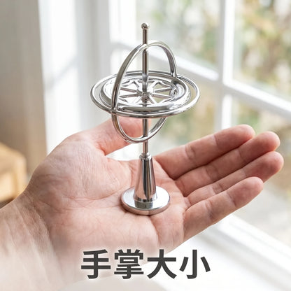 LACIAGA 金屬平衡陀螺儀