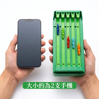 LACIAGA 桌上型賽馬遊戲