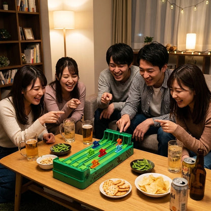 LACIAGA 桌上型賽馬遊戲