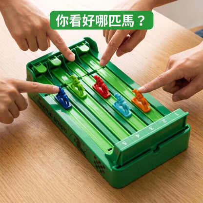 LACIAGA 桌上型賽馬遊戲
