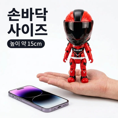 LACIAGA 포켓 라이더