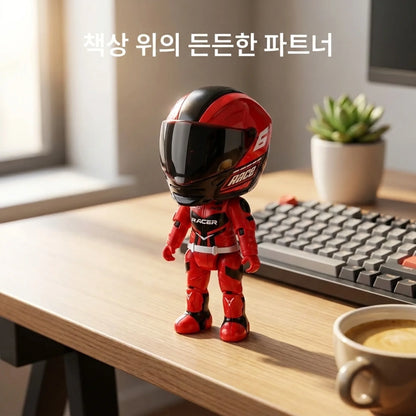 LACIAGA 포켓 라이더