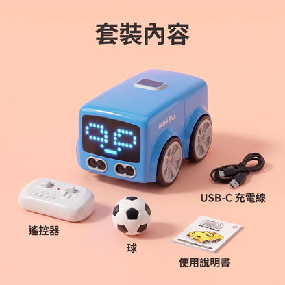 LACIAGA 畫線智慧小車