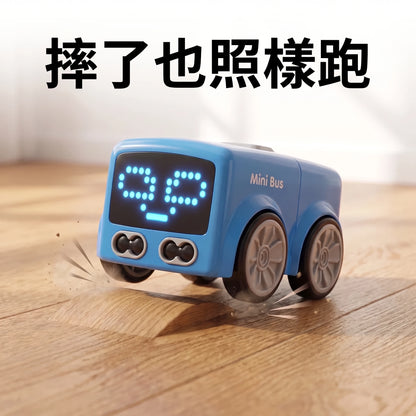 LACIAGA 畫線智慧小車