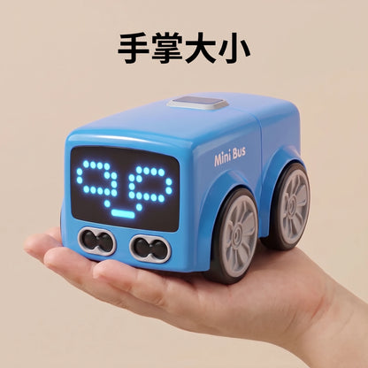 LACIAGA 畫線智慧小車