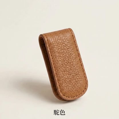 LACIAGA 磁鐵鈔票夾
