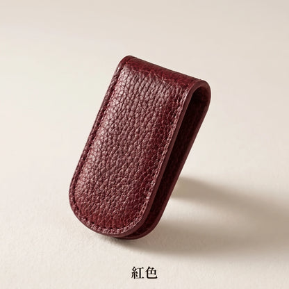LACIAGA 磁鐵鈔票夾