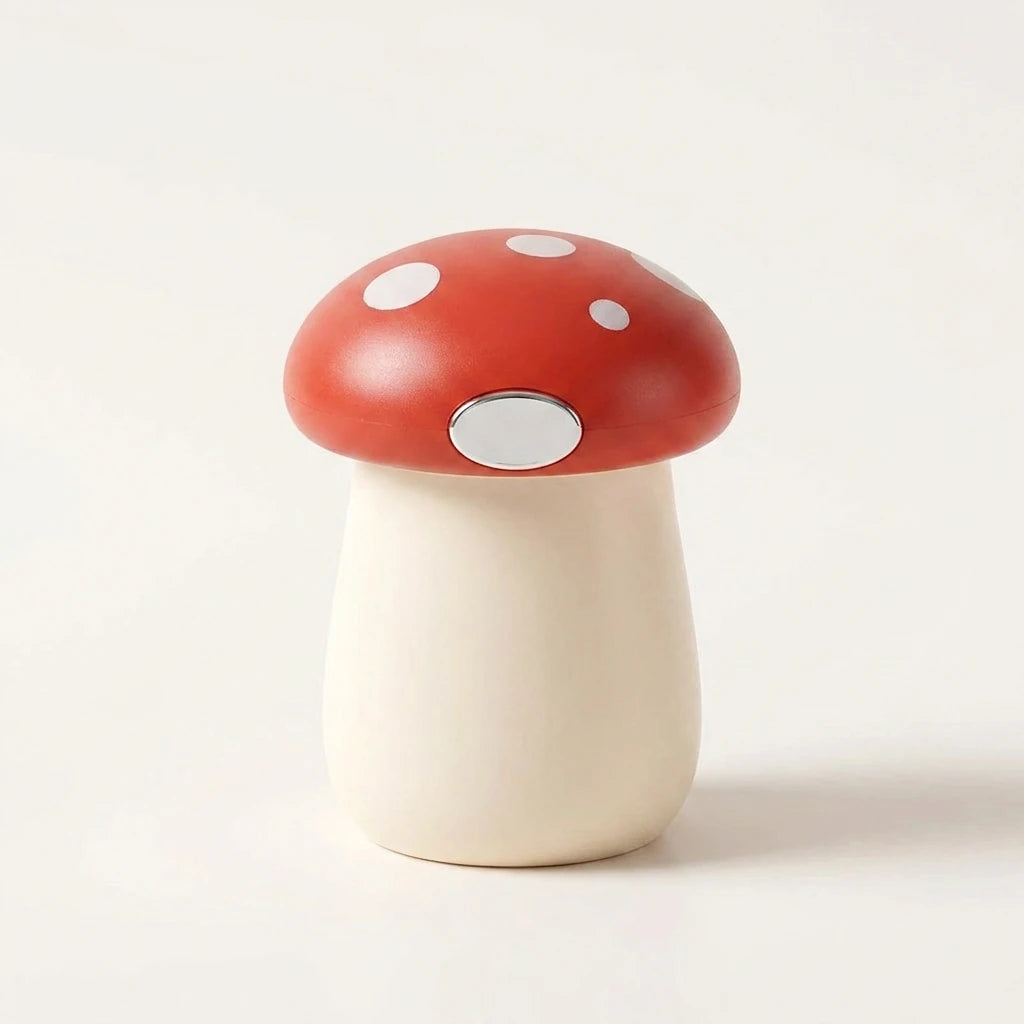 LACIAGA 蘑菇造型兩用開瓶器