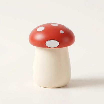LACIAGA 蘑菇造型兩用開瓶器