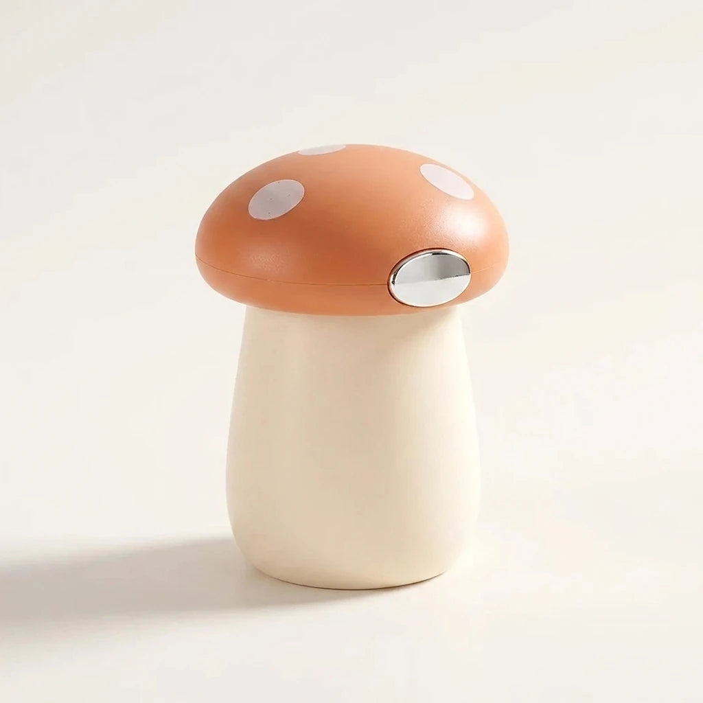 LACIAGA 蘑菇造型兩用開瓶器