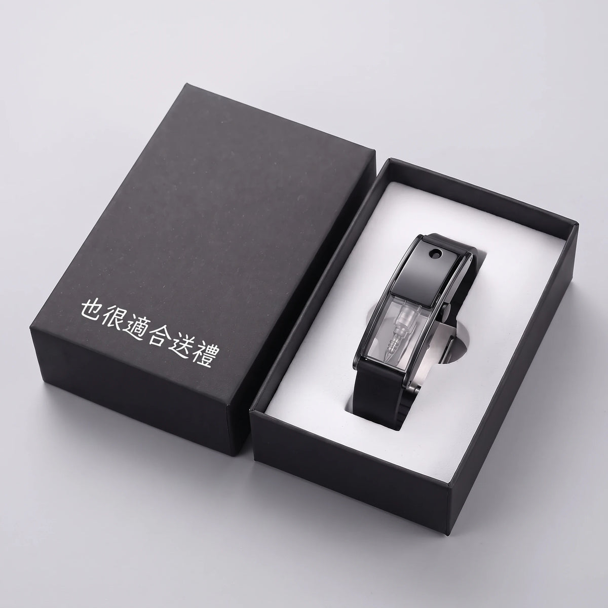 LACIAGA 手腕香水噴霧器