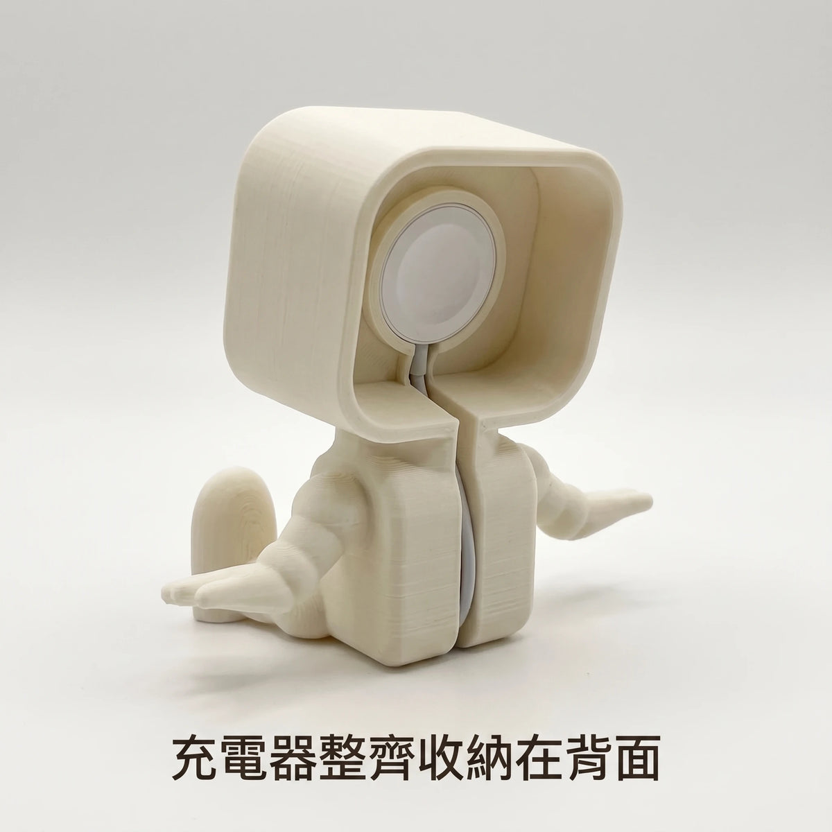 LACIAGA 機器人充電座