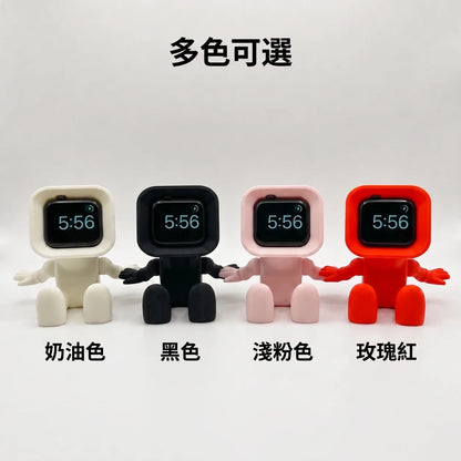 LACIAGA 機器人充電座