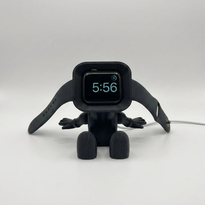 LACIAGA 機器人充電座