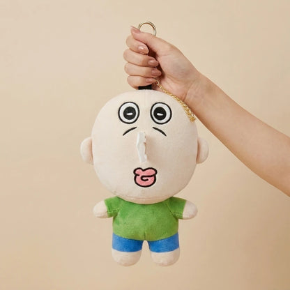 LACIAGA 擤鼻小子 面紙吊飾