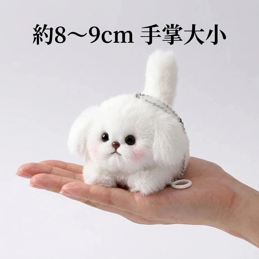 LACIAGA 搖尾巴狗狗