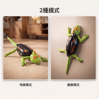 LACIAGA 爬牆壁虎遙控車