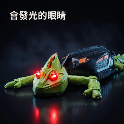 LACIAGA 爬牆壁虎遙控車