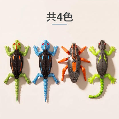 LACIAGA 爬牆壁虎遙控車